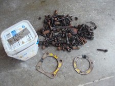 Case vac tractor for sale  Warren