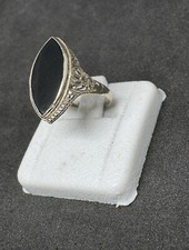 Anello oro 10kt usato  Napoli
