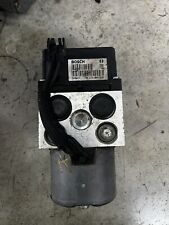 Abs fiat 600 usato  Roma