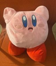 Large kirby plush for sale  Tustin
