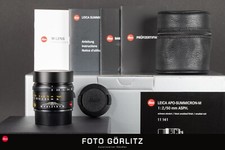 Leica apo 50mm gebraucht kaufen  Bünde