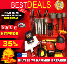 Hilti preowned free for sale  Mount Vernon