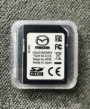 Mazda td2k66ez1b nav for sale  Colton