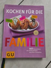 gu familie kochen gebraucht kaufen gu familie kochen gebraucht kaufen Schrobenhausen