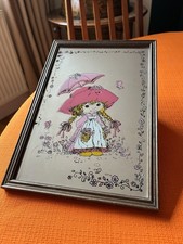 Holly hobbie vintage for sale  HERTFORD