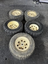Tamiya vintage ranger for sale  SHEFFIELD