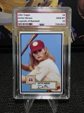1952 topps dottie for sale  Hidalgo