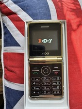 Xgody flip phone for sale  WESTON-SUPER-MARE