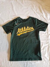 Nike oakland athletics for sale  Chesapeake
