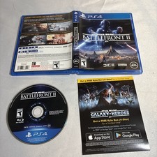 Ps4 star wars for sale  Centereach