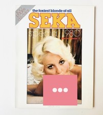 Seka special 1980 gebraucht kaufen Seka special 1980 gebraucht kaufen  Berlin