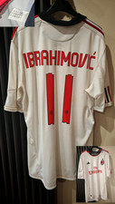 Maglia milan adidas usato  Palermo