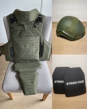Ballistisches set gebraucht kaufen  Rottach-Egern