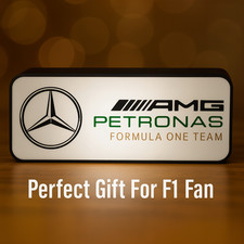 Mercedes amg led for sale  DERBY
