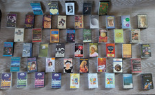 Vintage music cassette for sale  DEWSBURY