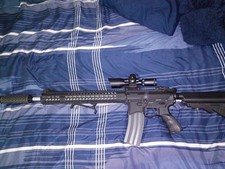 Emgseekinsprecisionlicensed 15 for sale  Trinidad
