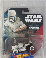 Star wars celebration for sale  KETTERING