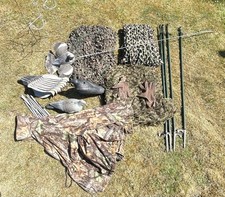 pigeon shooting decoys for sale pigeon shooting decoys for sale CANTERBURY