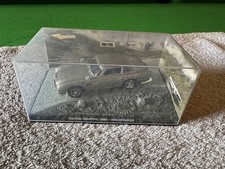 007 james bond for sale  CARNOUSTIE