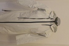 Zara mantel weiß gebraucht kaufen  Hameln