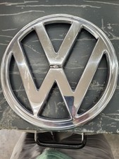 vw bus front emblem for sale vw bus front emblem for sale Aylett