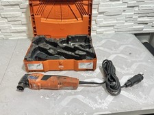 Fein szillierer super gebraucht kaufen  Gelsenkirchen