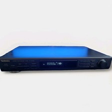 Vendo sintonizzatore stereo usato  Macerata
