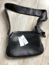 Liebeskind tasche schwarz gebraucht kaufen  Bremen