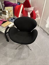 Swan chair unbenutzt gebraucht kaufen  Pohlheim
