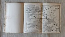 carte geografiche usato carte geografiche usato Spoleto