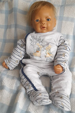 Vintage sigikid tenbusch for sale  PORTSMOUTH