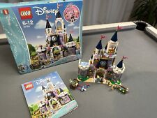 Lego disney cinderella for sale  LONDON