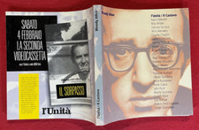 Woody allen unità usato  Bologna