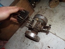Bas moteur av7 d'occasion  Chalon-sur-Saône