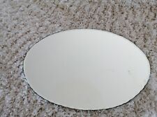 Miroir festonné poser d'occasion  Saint-Brieuc
