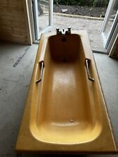 Cast iron bath for sale  KINGS LANGLEY