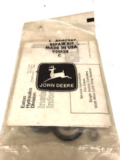 John deere seal for sale  Clarks Grove