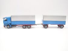 Tekno camion remorque d'occasion  Meung-sur-Loire