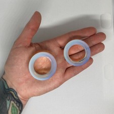 Opalite concave double d'occasion  Expédié en Belgium