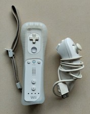 Wii manette wiimote d'occasion  Saint-Égrève