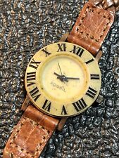 Rare vintage fossil for sale  Trenton