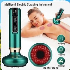 Massage électrique amincissan d'occasion  Port-la-Nouvelle