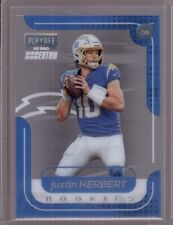 Justin herbert 2020 for sale  Bellport