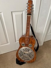 Vintage clinesmith dobro for sale  Encinitas