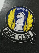 Alter airforce patch gebraucht kaufen  Hof