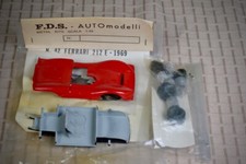 Ferrari 212 1969 d'occasion  Expédié en Belgium