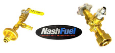 Liquid propane unloading for sale  Nicholasville