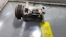 Compressore mercedes gla usato  Italia