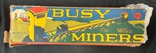Marx busy miners for sale  Moonachie