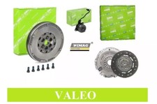Valeo kit frizione usato  Casalnuovo di Napoli